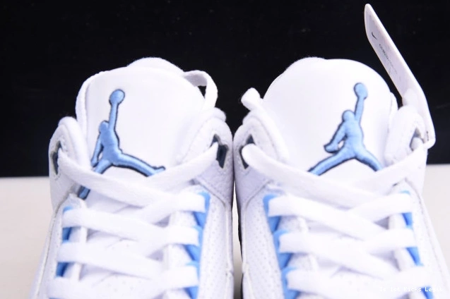Jordan UNC 3 CT8532-104 Air 0708